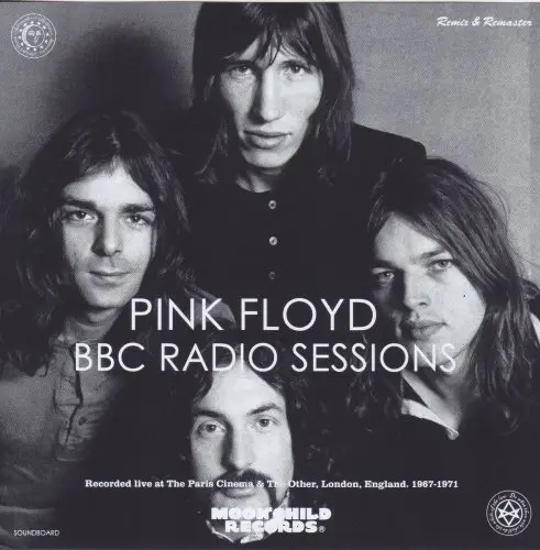 Pink Floyd Bbc Radio Sessions Remix And Remasters 2015 Avaxhome 2222