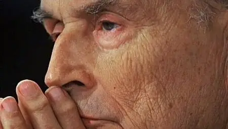 François Mitterrand, A Bout Portant (2013)