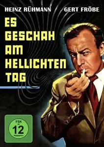 It Happened in Broad Daylight / Es geschah am hellichten Tag (1958)