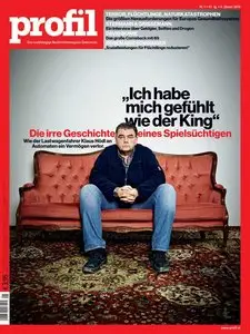 Profil - 4 Januar 2016
