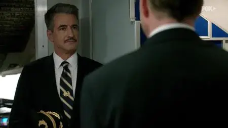 LA to Vegas S01E03
