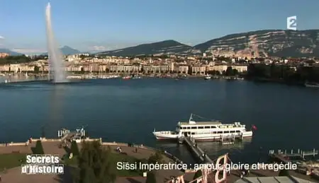 Sissi Impératrice Amour, Gloire et Tragédie (2011)