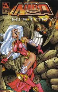 Nira X - History