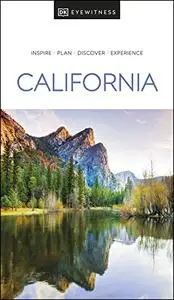 DK Eyewitness California (Travel Guide)