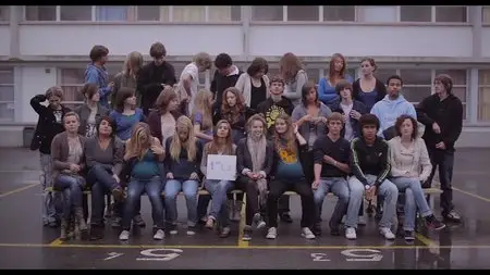 17 Girls (2011)