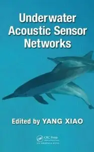 Underwater Acoustic Sensor Networks (repost)