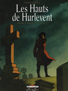 Les Hauts de Hurlevent - Tome 2