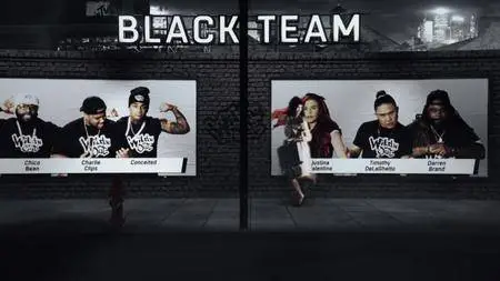 Wild 'n Out S10E07