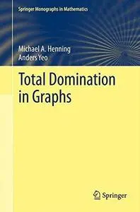 Total Domination in Graphs (Repost)