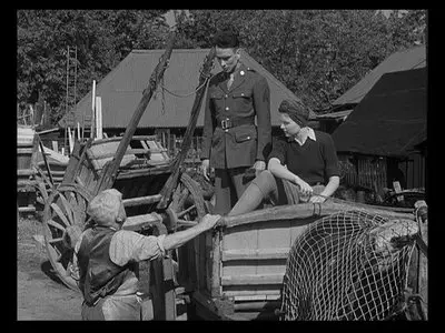 A Canterbury Tale (1944) [The Criterion Collection #341] [ReUp]