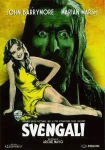 Svengali (1931)