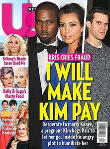 Us Weekly - 28 January 2013 (USA)