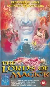 The Lords of Magick (1989) 
