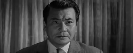 Kenjû zankoku monogatari / Cruel Gun Story (1964)