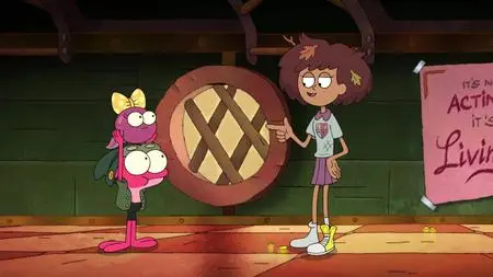 Amphibia S02E06