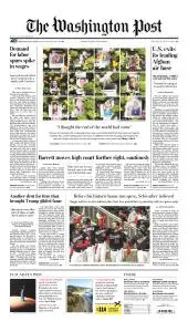 The Washington Post - July 3, 2021