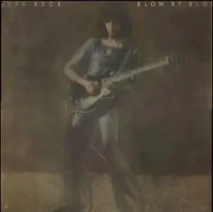 Jeff Beck - Blow By Blow
