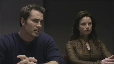 Continuum [Season 1: 10 series of 10] / Континуум [1 сезон: 10 серий из 10] (2012)