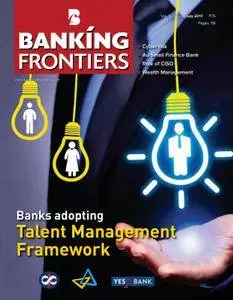 Banking Frontiers - July 2017