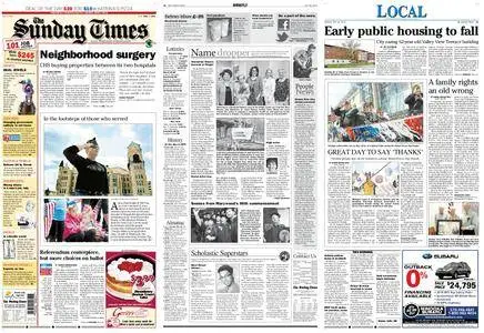 The Times-Tribune – May 18, 2014
