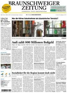 Braunschweiger Zeitung - 17. Oktober 2018