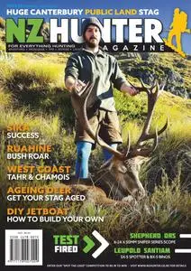 NZ Hunter - February 2019