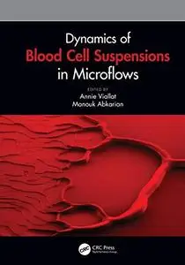 Dynamics of Blood Cell Suspensions in Microflows