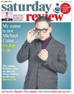 The Times Saturday Review - 5 February 2022