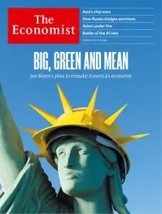 The Economist USA - February 04, 2023