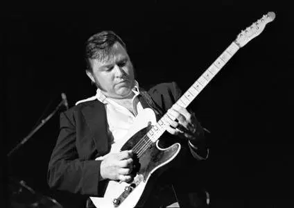 Danny Gatton - Funhouse (1988) Reissue 2004