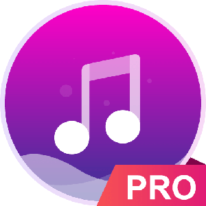 Music player - pro version v6.1