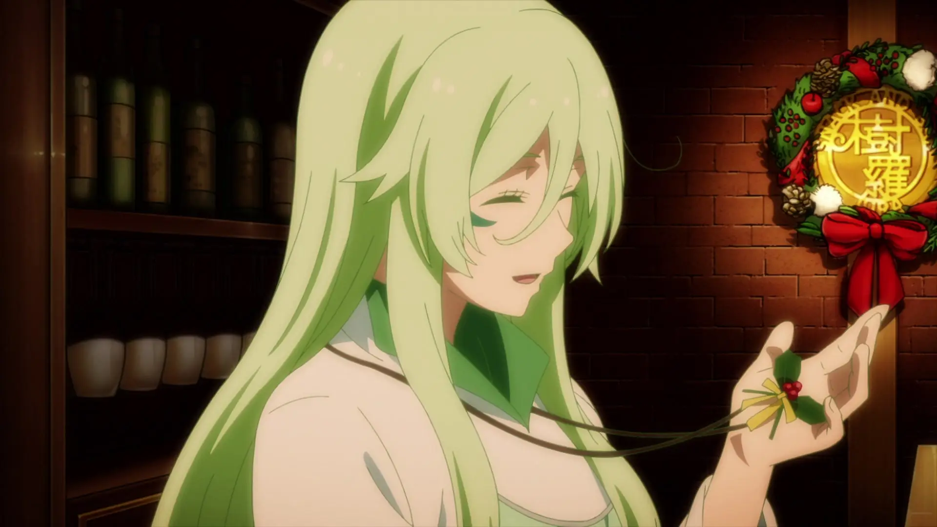 Tensura Nikki Tensei Shitara Slime Datta Ken   - " Tensura Nikki Tensei Shitara Slime Datta Ken 11 mkv" yEnc
