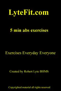 5 Min Better Abs Exercise Program 
