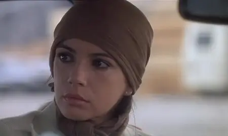 The Threat / La menace (1977)