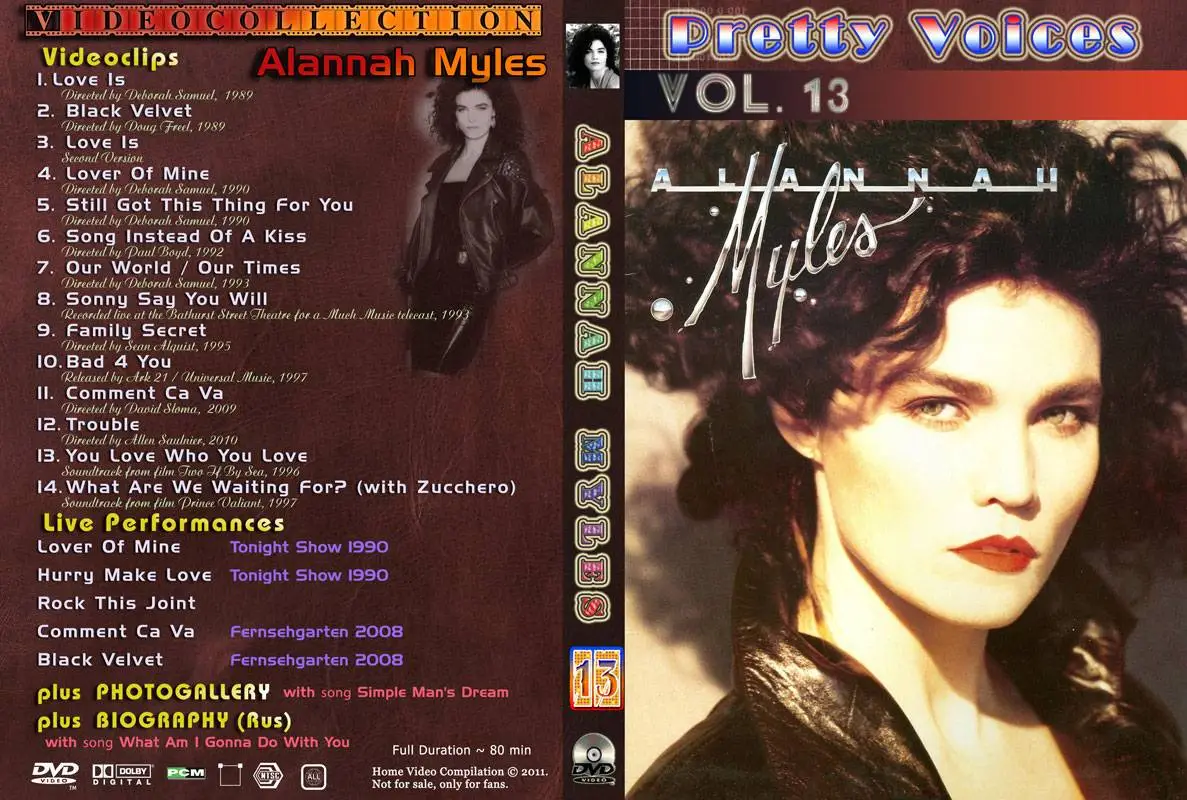 Сборник песен 1990. Alannah myles обложки. Аланна Майлз our World our times. Alannah myles the Blues CD.