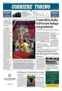Corriere Torino – 17 ottobre 2018