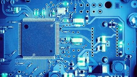 Complete Electronic Circuit Theory Design Course & Examples