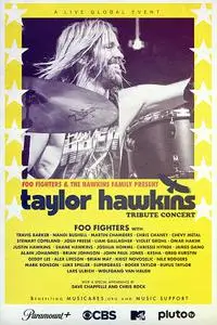 Taylor Hawkins Tribute Concert (2022)