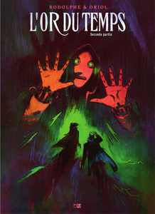 L'Or Du Temps - Tome 2