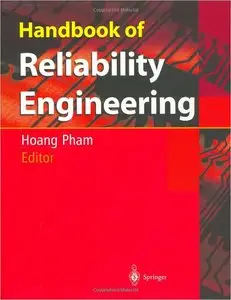 Handbook of Reliability Engineering (repost)