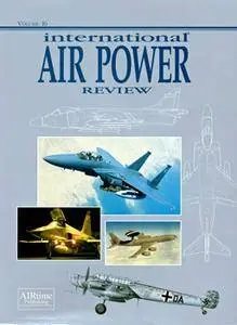 International Air Power Review Vol.16