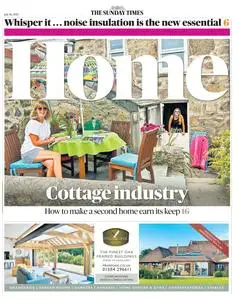 The Sunday Times Home - 16 July 2023