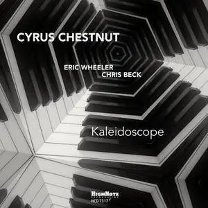 Cyrus Chestnut - Kaleidoscope (2018) [Official Digital Download 24/96]