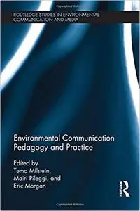 Environmental Communication Pedagogy and Practice