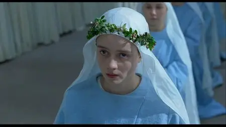 La Religieuse (2013)
