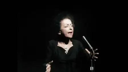 (Fr3) Edith Piaf amoureuse (2015)