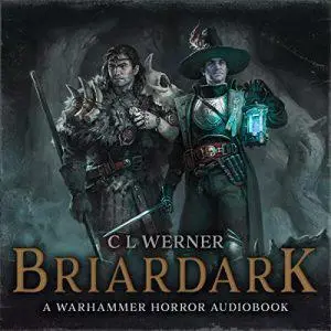 Briardark: Warhammer Horror [Audiobook]