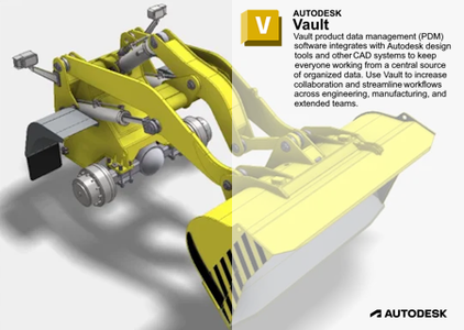 Autodesk Vault Products 2024.2