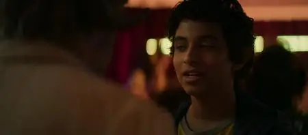 Percy Jackson y los dioses del Olimpo S01E06