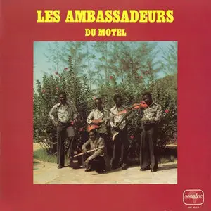VA - Les Ambassadeurs Vol.1 - Vol.3 (2003-2008)